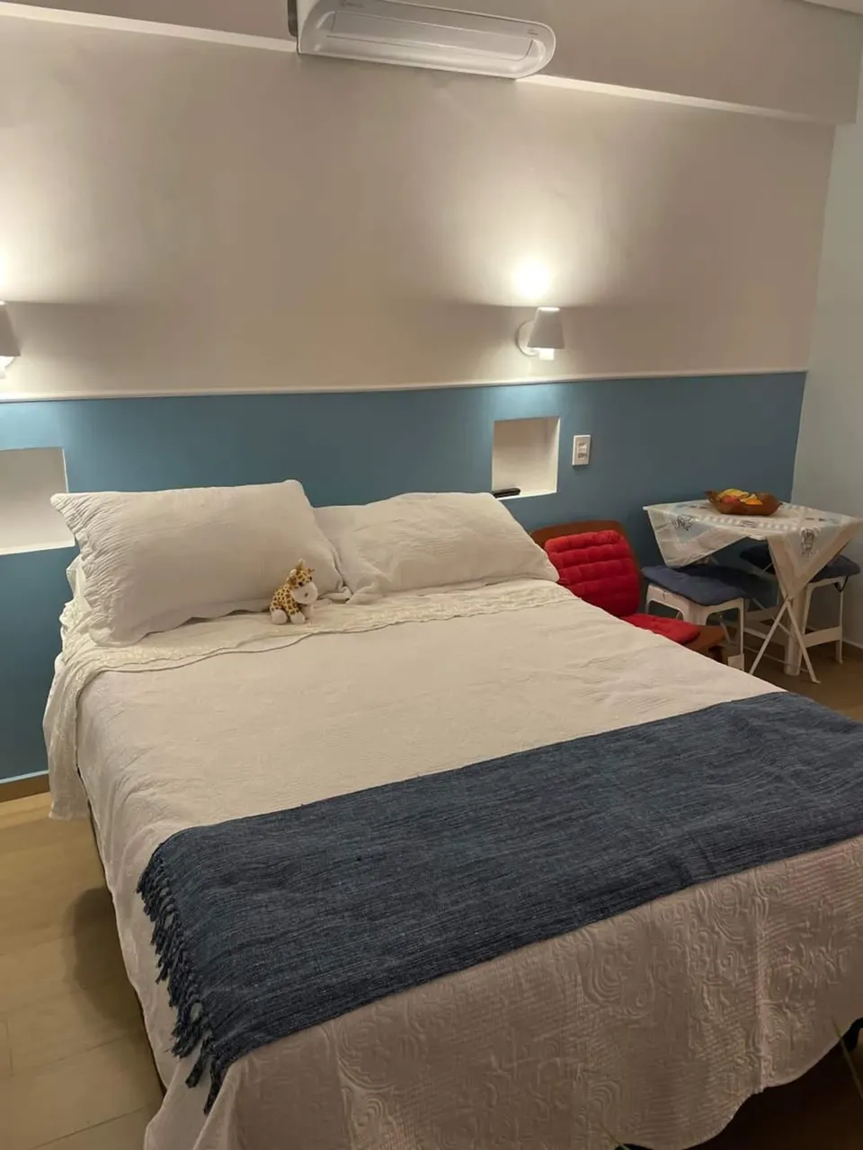 Apartamento Studio / Kitnet em Santos na praia - foto 5