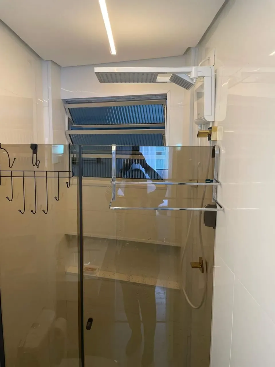 Apartamento Studio / Kitnet em Santos na praia - foto 2