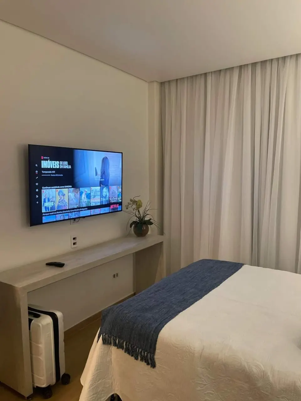 Apartamento Studio / Kitnet em Santos na praia - foto 1