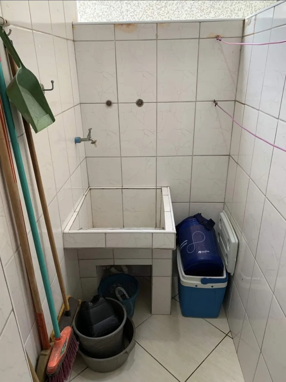 Apartamento em Santos próximo da praia - foto 2