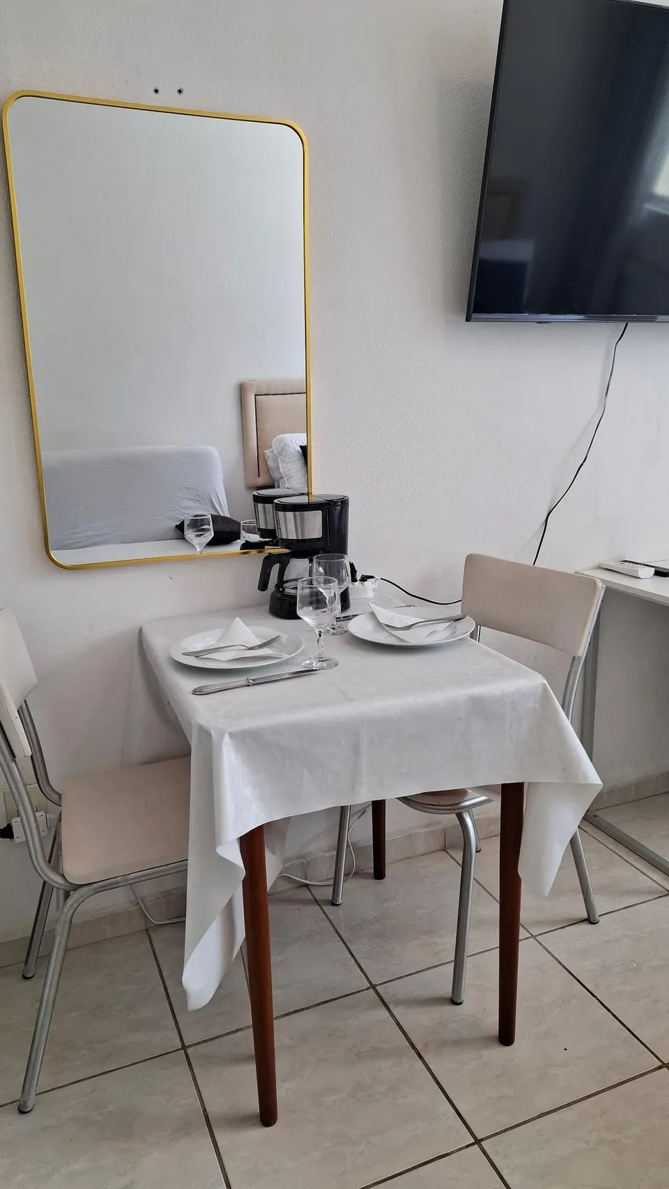 Kitnet térrea a 2 quadras da praia · José Menino - foto 2