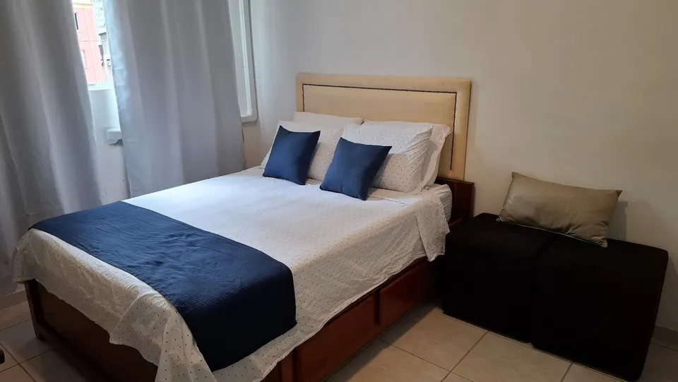 Kitnet térrea a 2 quadras da praia · José Menino - foto 5